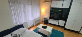 Vista Studio Apartment